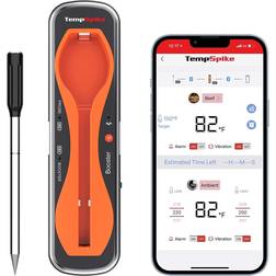 ThermoPro TempSpike Meat Thermometer