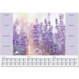 Sigel Lavendel HO308 Desk pad