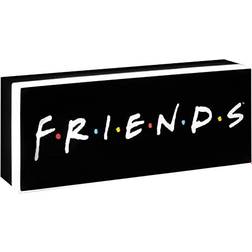 Paladone Friends Logo Light Nattlampe