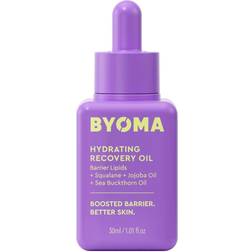 Byoma Hydrating Recovery Oil 96 G 30ml