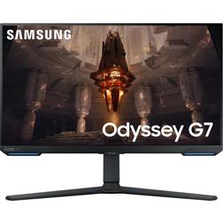 Samsung Odyssey S28BG700EP