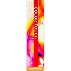 Wella Color Touch Medium Brown 60ml