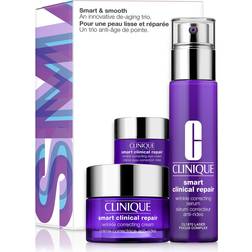 Clinique Smart And Smooth 30 + 15 + 5