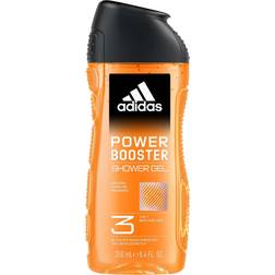 adidas Power Booster Shower Gel 250ml