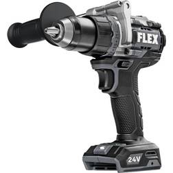 Flex 24-volt 1/2-in Brushless Cordless Drill (Tool Only) FX1171T-Z