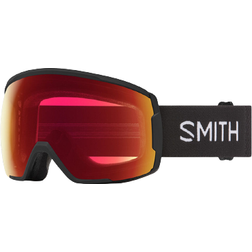 Smith Proxy Goggle - Black