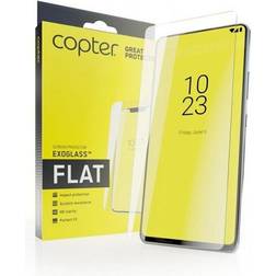 Copter Samsung Galaxy A54 5G Skærmbeskytter Exoglass Flat