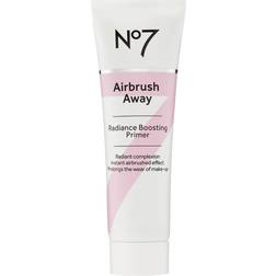 No7 Airbrush Away Radiance Boosting Primer