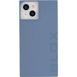 BLOX Matte Ink (MagSafe) iPhone 13 (Ink Blue) Ink Blue