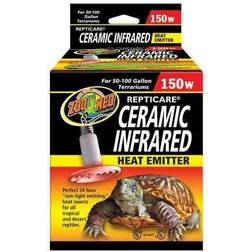 Zoo Med Watt Heat Emitter Ceramic Coil To 100gal CE-150 Out of Stock E150