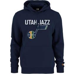 New Era Utah Jazz Hoodie Sr
