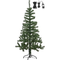 Star Trading Alvik Green Weihnachtsbaum 150cm