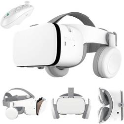 Tsanglight 3D VR Virtual Reality Headset