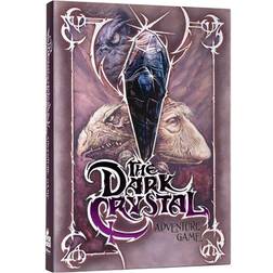 The Dark Crystal: The Adventure Game RPG Core Rulebook (PC)