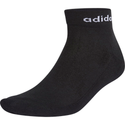 adidas Sport Performance Ankelstrømper Half-cushioned Ankle Socks 3-pak