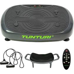Tunturi V10 Vibration Trainer