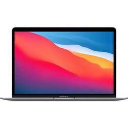 Apple MacBook Air 13.3 with Retina Display M1 Chip with