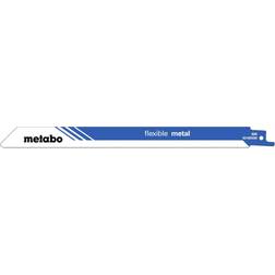 Metabo Bajonetsavkl. til metal 225mm BiM 18tpi Flex pk/2