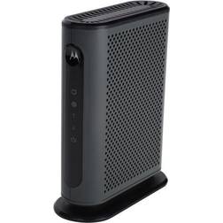 MOTOROLA 16x4 Cable Modem, Model MB7420, 686 Mbps DOCSIS 3.0, Certified by Comcast XFINITY, Charter Spectrum, Time Warner Cable, Cox, BrightHouse