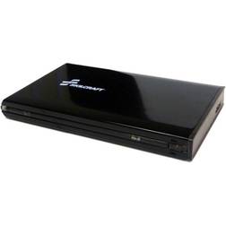 SKILCRAFTï¿½ 1TB Portable External Hard Drive, 752000NIB2057, Black