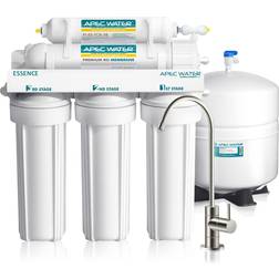 APEC Water Systems Essence ROES-100 5-Stage Reverse Osmosis Quick