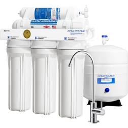 APEC Water Systems RO-90 Ultimate Series Top Tier Supreme Certified High Output