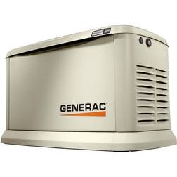 Generac Guardian 26,000-Watt LP/22,500-Watt Air-Cooled Whole House