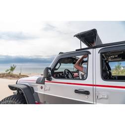 Rugged Ridge 13595.14 Voyager Soft Top fits 2020-Present Jeep Gladiator