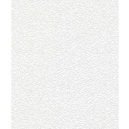 Brewster Home Fashions Arte White Spackle Paintable Wallpaper