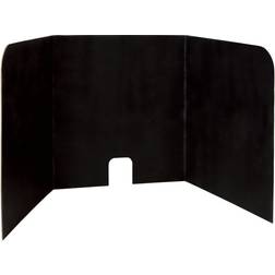Pacon® PAC3795 Computer Lab Privacy Board, 22"H 22"W 20"D, Pack of 4