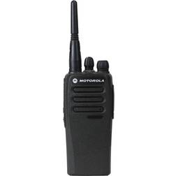 Motorola CP200D UHF Digital MOTOTRBO 403-470Mhz 16Ch 4W AAH01QDC9JA2AN Portable Radio