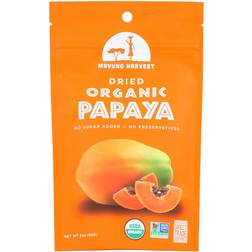 Mavuno Harvest Organic Papaya 2
