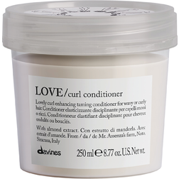 Davines Love Curl Conditioner 8.5fl oz