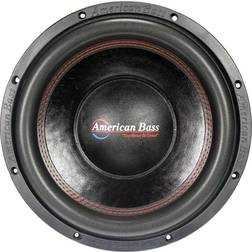 American Bass DX124