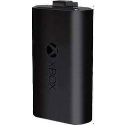 Microsoft Xbox One Bulk Packaging Battery - Black