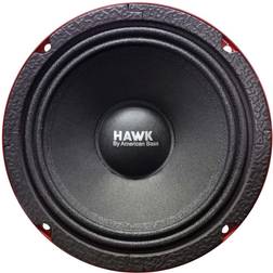 American Bass HAWK-6.5