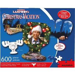 Aquarius National Lampoons Christmas Vacation Moose Mug 2x600 Pieces