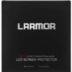 LCD cover GGS Larmor Nikon D500