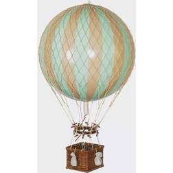 Authentic Models Floating Skies Air Balloon, Hanging