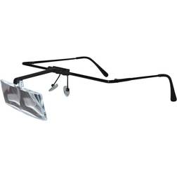 Rona Lupbriller Forstørrelsesfaktor: 1.5 x, 2.5 x, 3.5 x