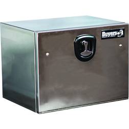 Buyers Polished Stainless Steel Underbody Toolbox