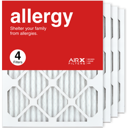 16x20x1 AIRx ALLERGY Air Filter 4-Pack