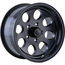 Ion Wheels 171 Series, 15x8 Wheel with Bolt