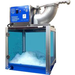 Paragon 6133310 Arctic Blast Sno-Cone Machine, 500 Lbs Ice Per Hour