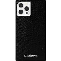 Case-Mate Blox Case for iPhone 12/iPhone 12 Pro Black Snake Black
