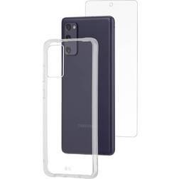 Case-Mate Protection Pack Galaxy S20 FE 5G (Clear) Clear