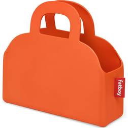 Fatboy Sjopper-kees Shoppingtaske Tasker & Rygsække Ethylene Vinyl Acetate Orange 105799