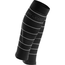 CEP Reflective Compression Calf Sleeves Women
