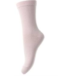 MP 7080 Cotton Plain Socks 491 Melange 19-21/0 19-21/0