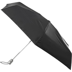 Totes SunGuard Auto Open Close Mini Umbrella